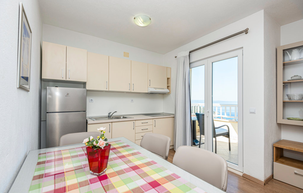 Feriehuse - Makarska , Kroatien - CDT777 34