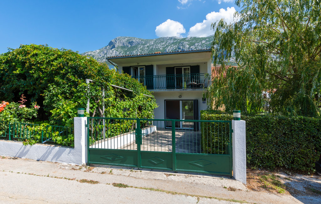 Ferienhaus - Omis-Gata , Kroatien - CDT815 11