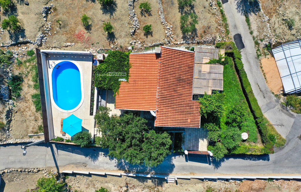 Feriehuse - Makarska-Podgora , Kroatien - CDT874 11