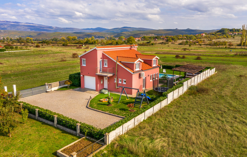 Feriehuse - Split-Trilj , Kroatien - CDT875 5