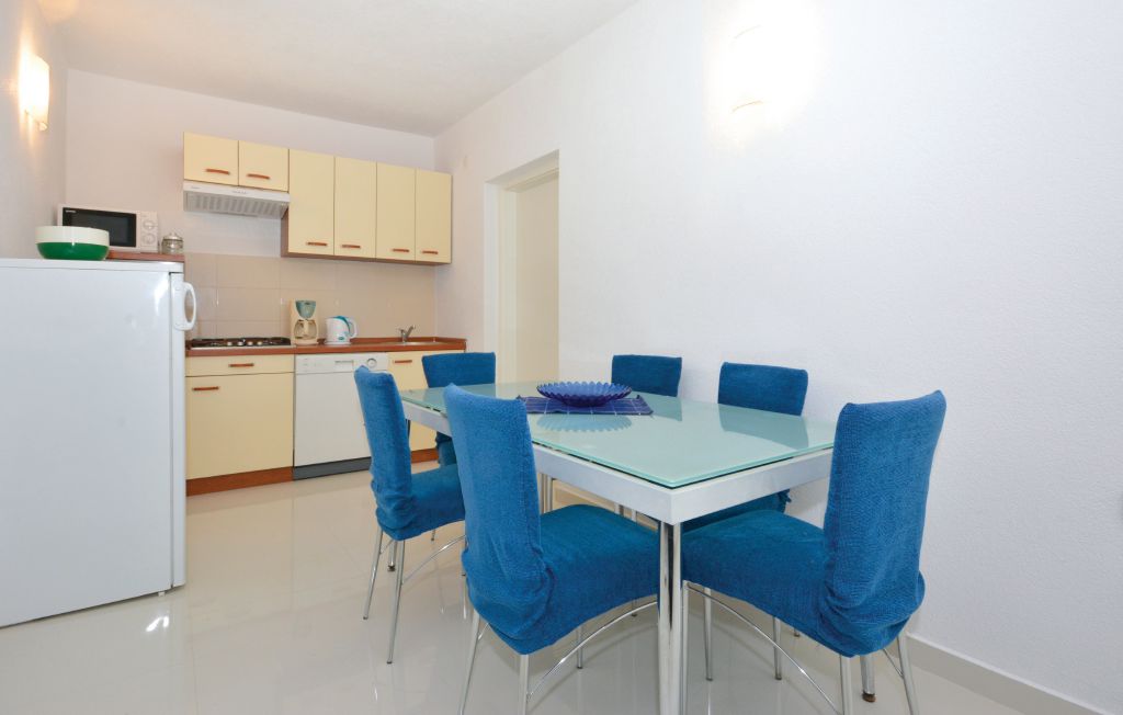 Feriehus - Makarska-Podgora , Kroatia - CDT877 23