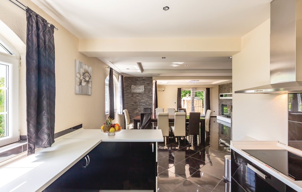 Ferienhaus - Makarska-Gornje Podbablje , Kroatien - CDT888 32