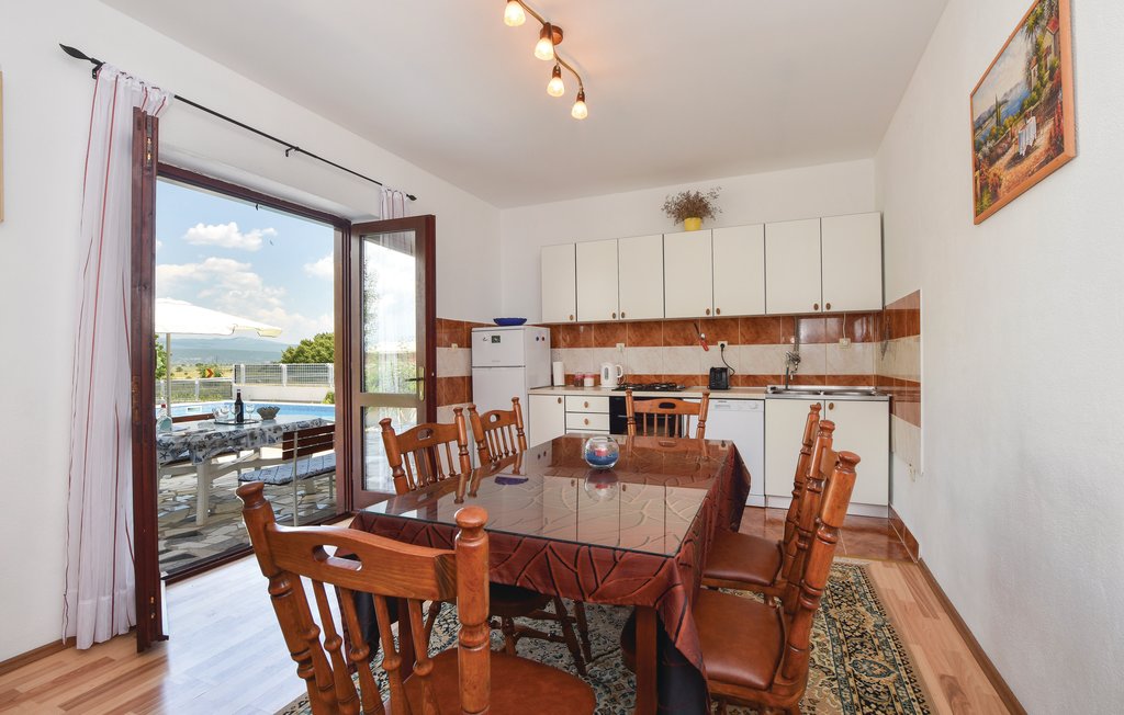 Ferienhaus - Split-Turjaci , Kroatien - CDT956 4