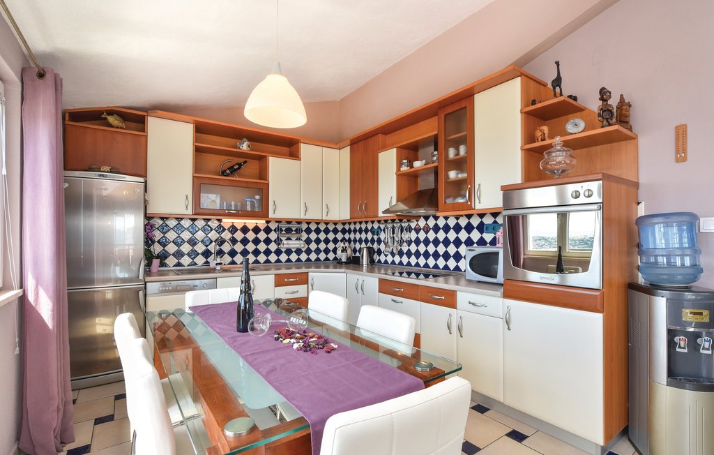 Ferienhaus - Split-Strozanac , Kroatien - CDT965 35