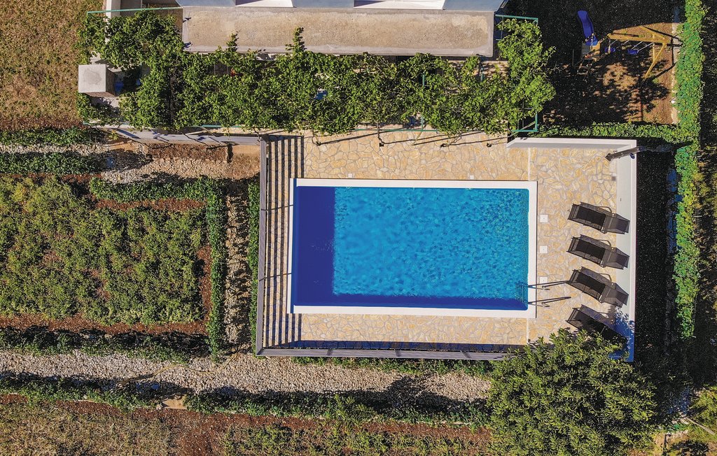 Feriehuse - Trogir-Primorski Dolac , Kroatien - CDT968 10