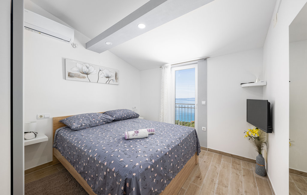 Semesterhus - Split-Podstrana , Kroatien - CDT913 45