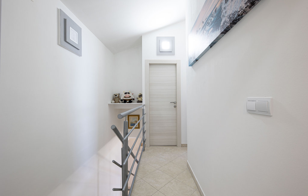 Semesterhus - Split-Podstrana , Kroatien - CDT913 44