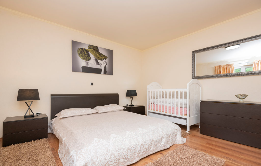 Ferienhaus - Makarska-Gornje Podbablje , Kroatien - CDT888 37