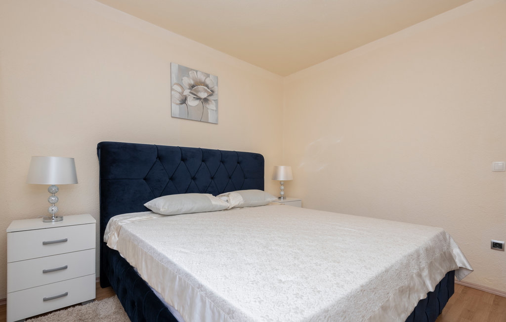 Ferienhaus - Makarska-Gornje Podbablje , Kroatien - CDT888 46