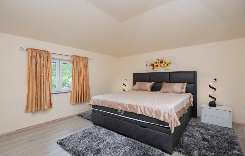 Ferienhaus - Makarska-Gornje Podbablje , Kroatien - CDT888 47