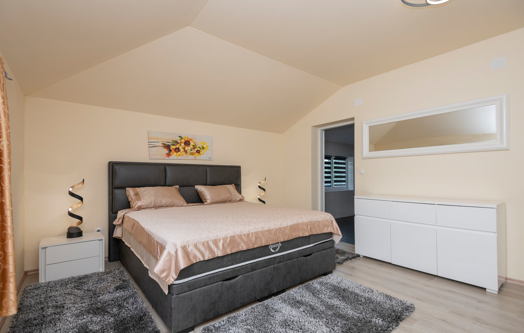 Ferienhaus - Makarska-Gornje Podbablje , Kroatien - CDT888 48