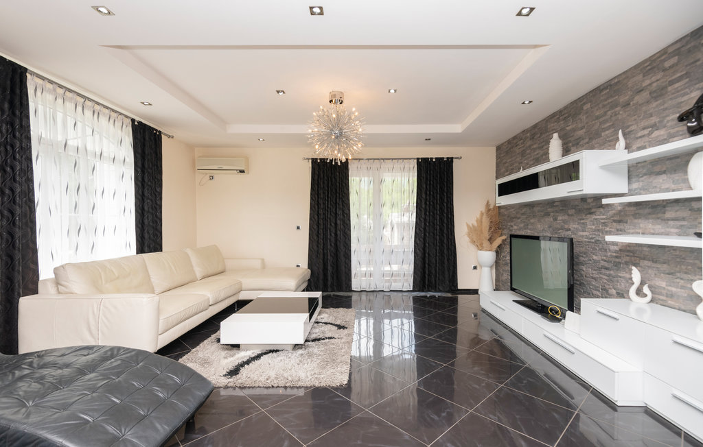 Ferienhaus - Makarska-Gornje Podbablje , Kroatien - CDT888 23