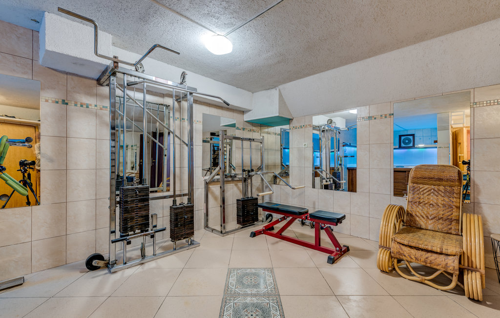Feriehus - Split , Kroatia - CDT296 7