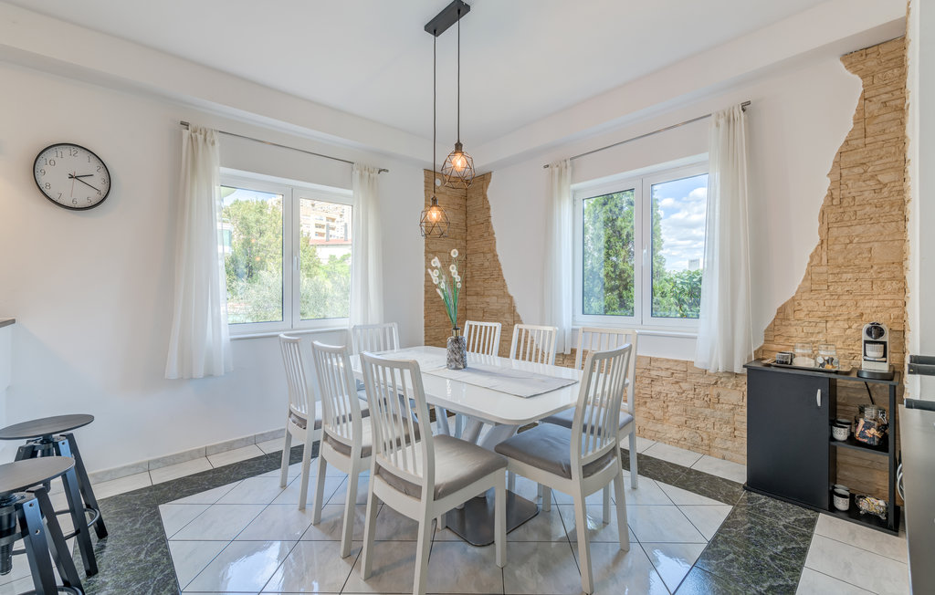Feriehus - Split , Kroatia - CDT296 30
