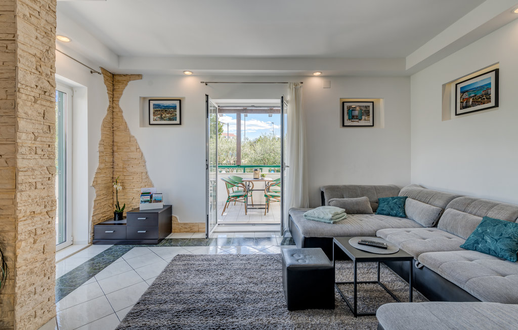 Feriehus - Split , Kroatia - CDT296 4