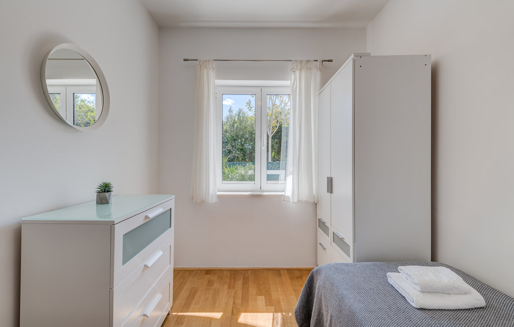 Feriehus - Split , Kroatia - CDT296 44