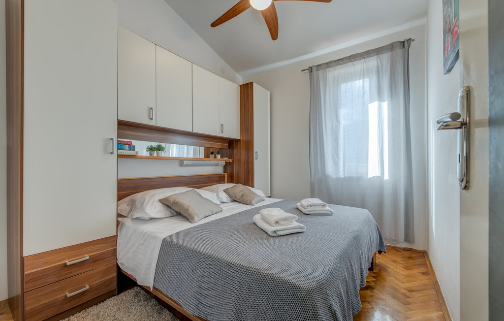 Feriehus - Split , Kroatia - CDT296 45