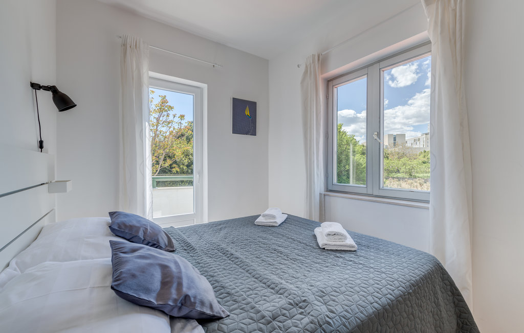 Feriehus - Split , Kroatia - CDT296 41