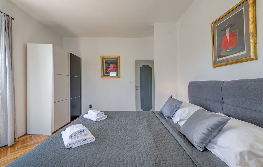 Feriehus - Split , Kroatia - CDT296 39