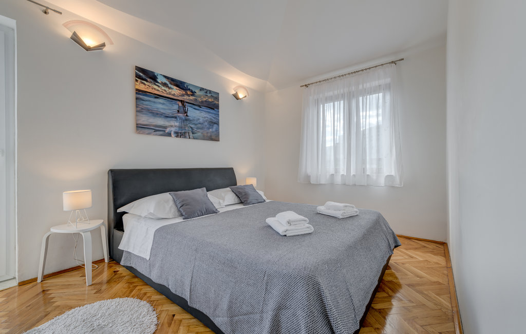 Feriehus - Split , Kroatia - CDT296 46