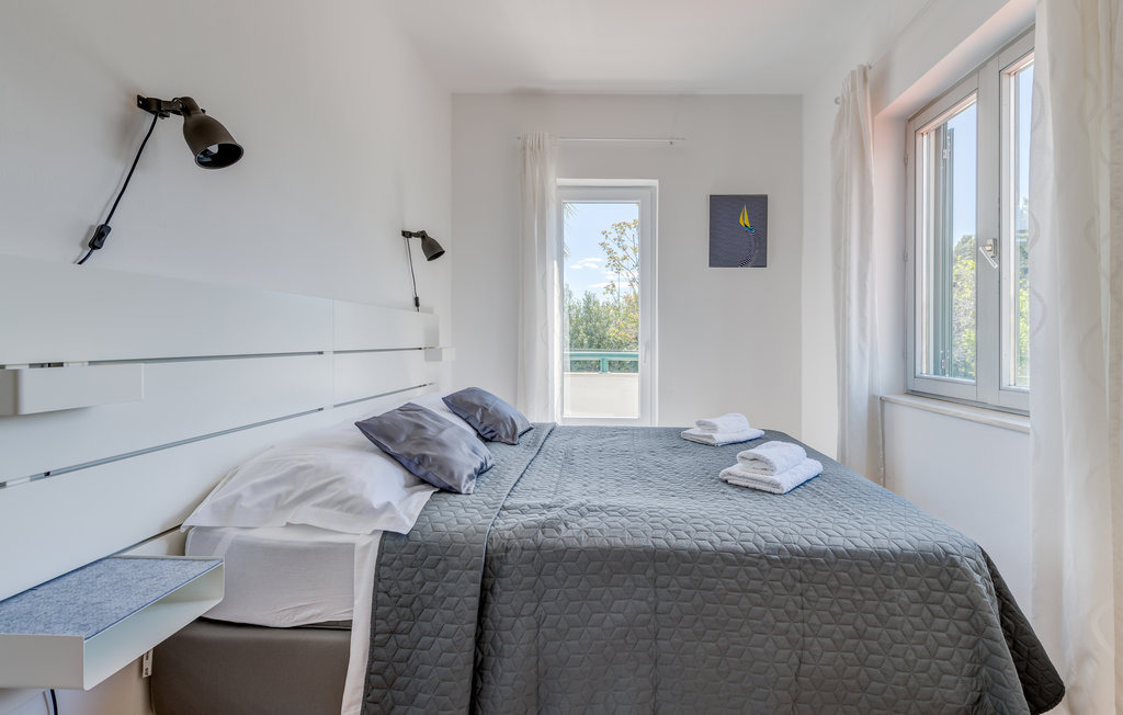 Feriehus - Split , Kroatia - CDT296 42