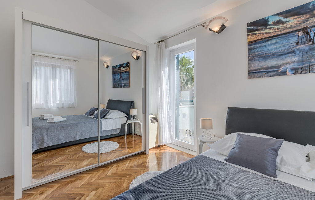 Feriehus - Split , Kroatia - CDT296 47