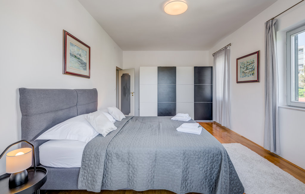 Feriehus - Split , Kroatia - CDT296 36
