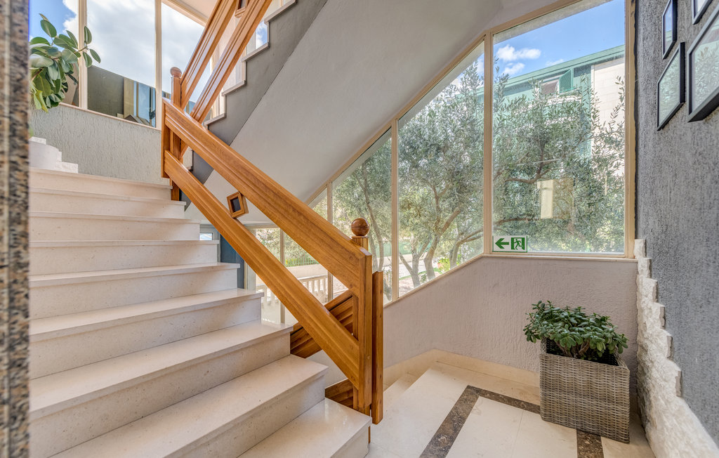 Feriehus - Split , Kroatia - CDT296 34