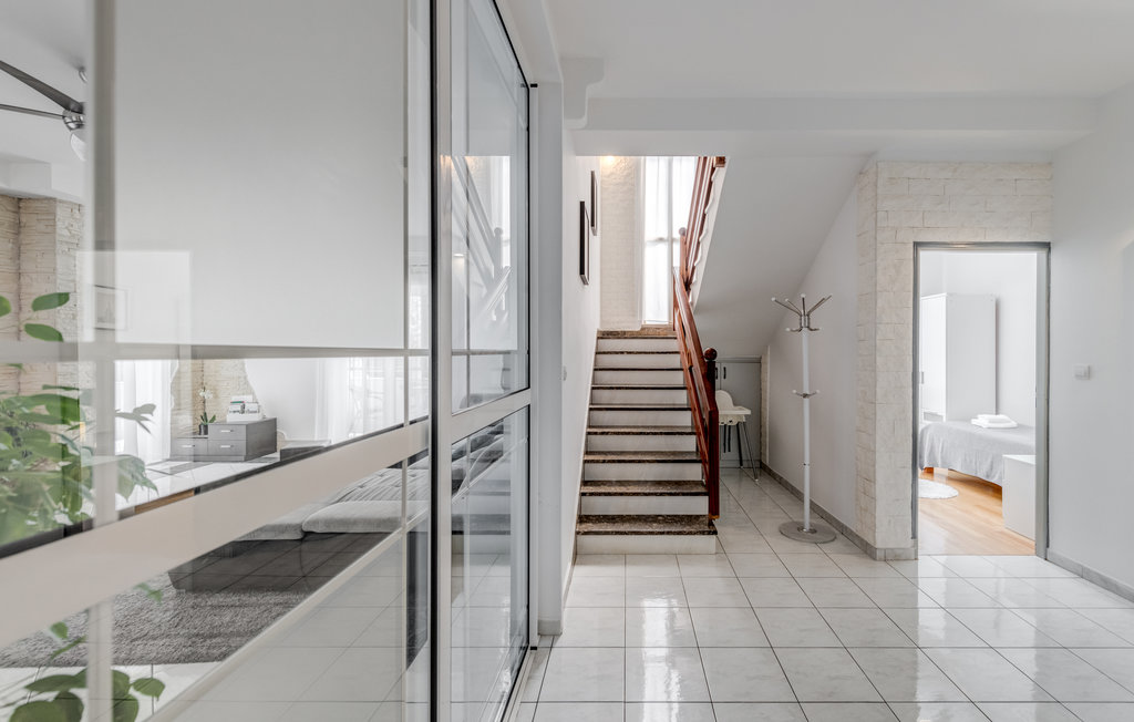 Feriehus - Split , Kroatia - CDT296 35