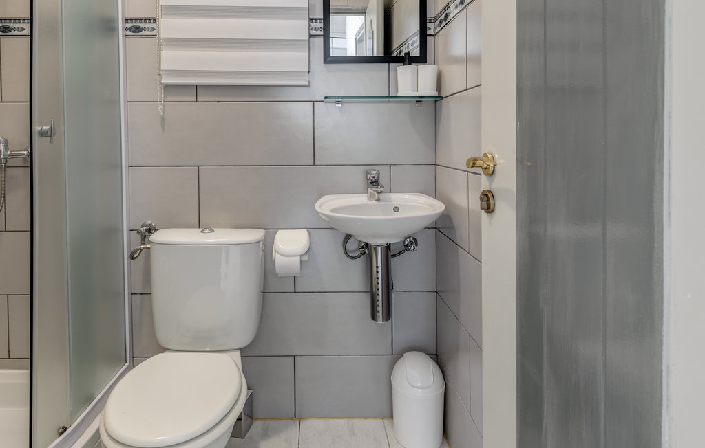 Feriehus - Split , Kroatia - CDT296 54