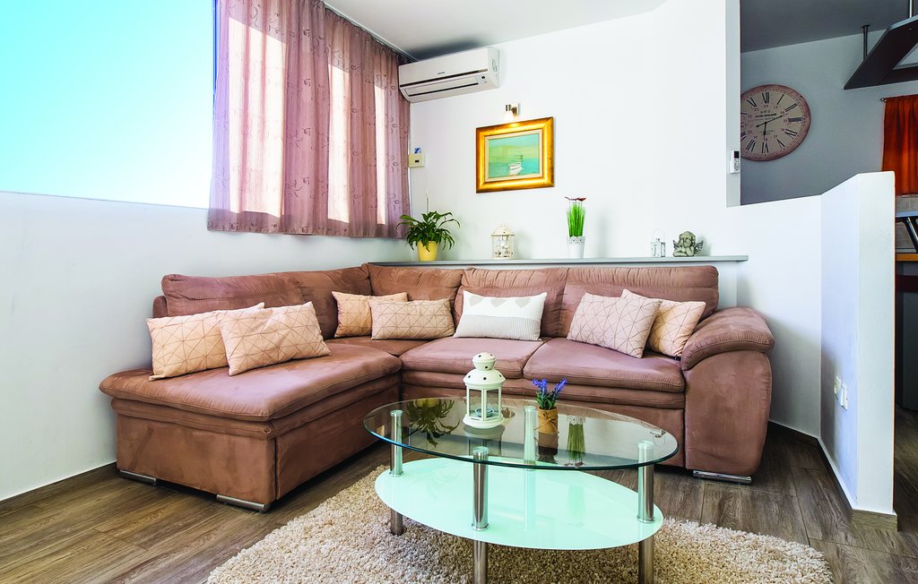 Feriehuse - Omis , Kroatien - CDT586 23