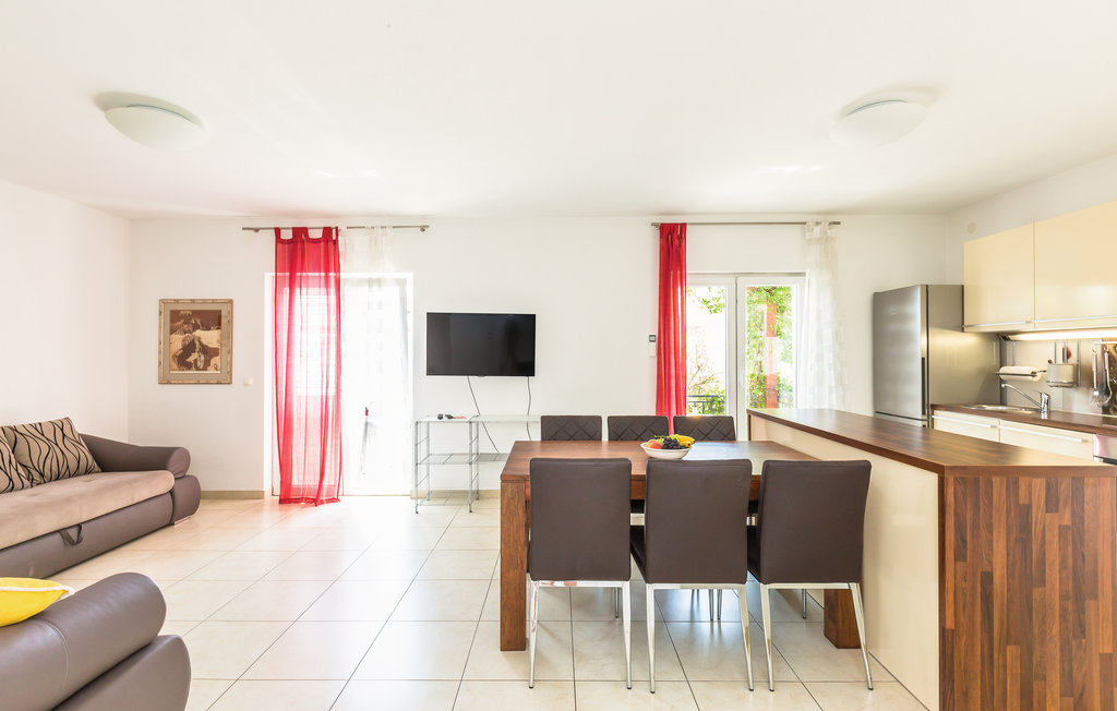 Ferienwohnung - Makarska , Kroatien - CDT830 4