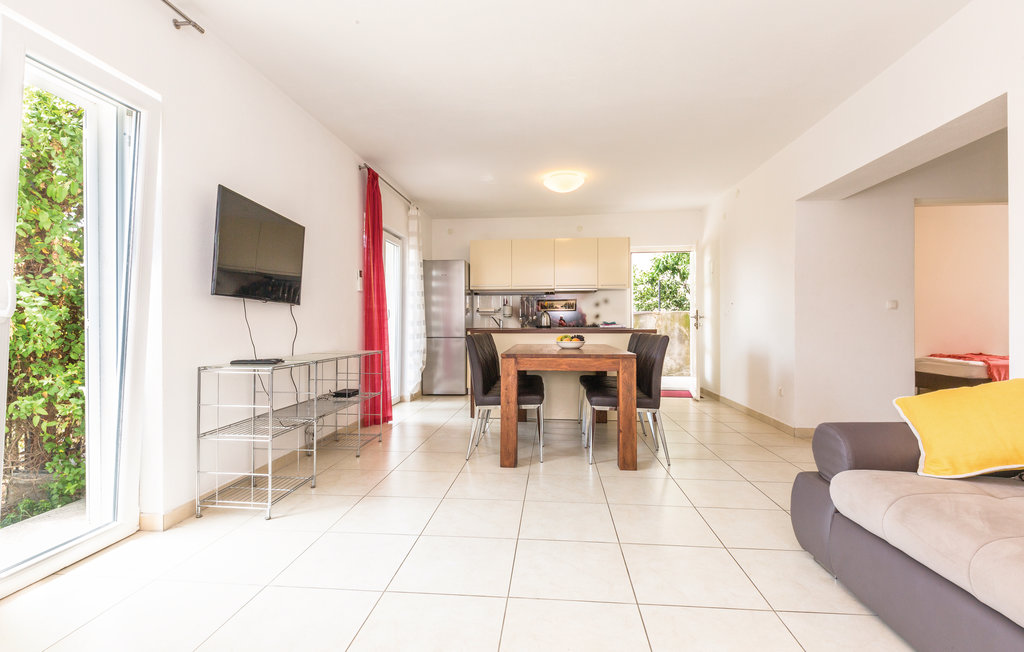 Ferienwohnung - Makarska , Kroatien - CDT830 12