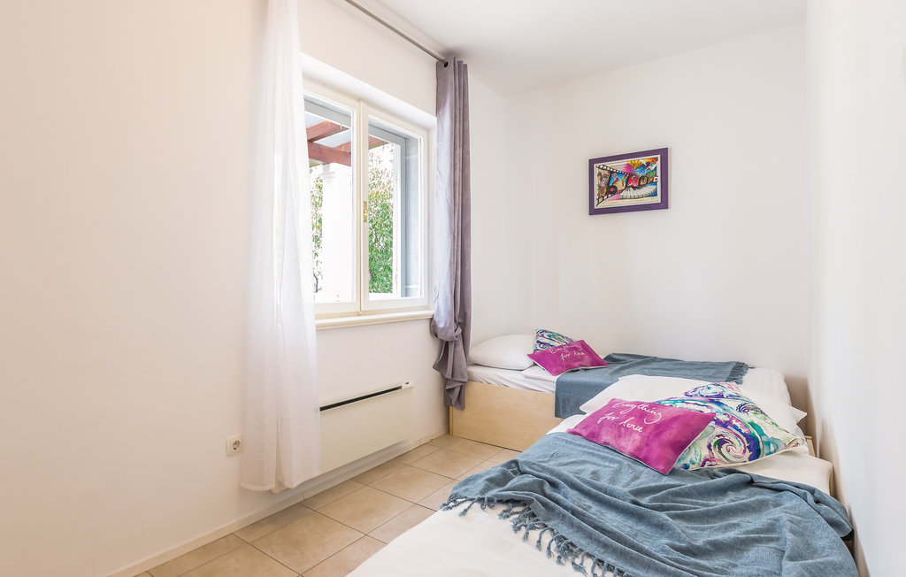 Ferienwohnung - Makarska , Kroatien - CDT830 16