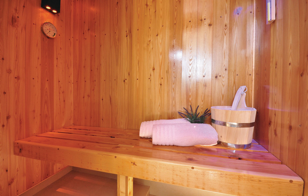 Feriehuse - Omis , Kroatien - CDT586 29