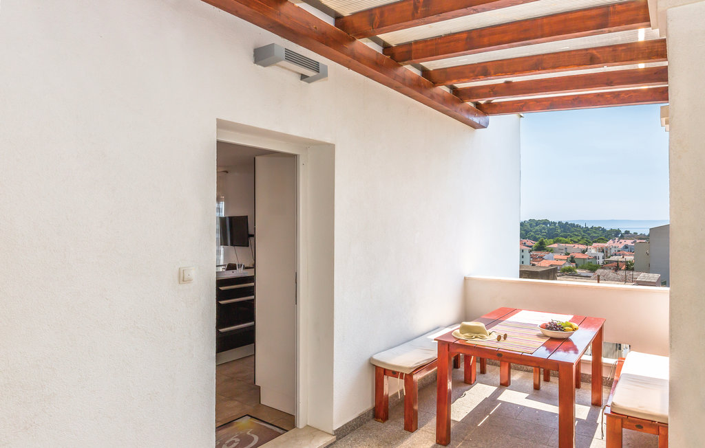 Ferienwohnung - Makarska , Kroatien - CDT830 2