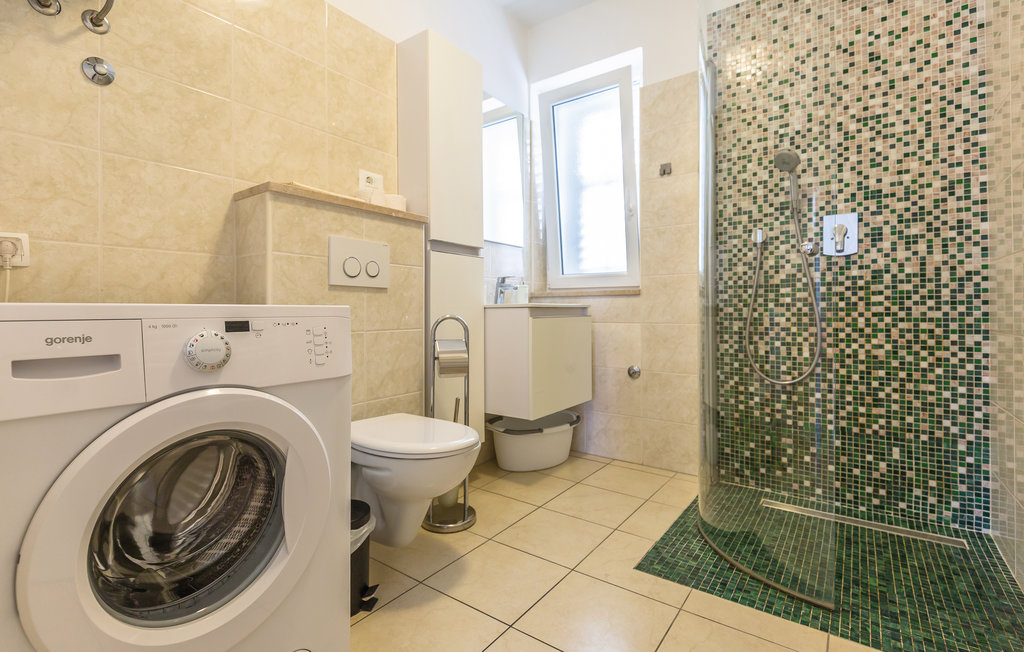 Ferienwohnung - Makarska , Kroatien - CDT830 18