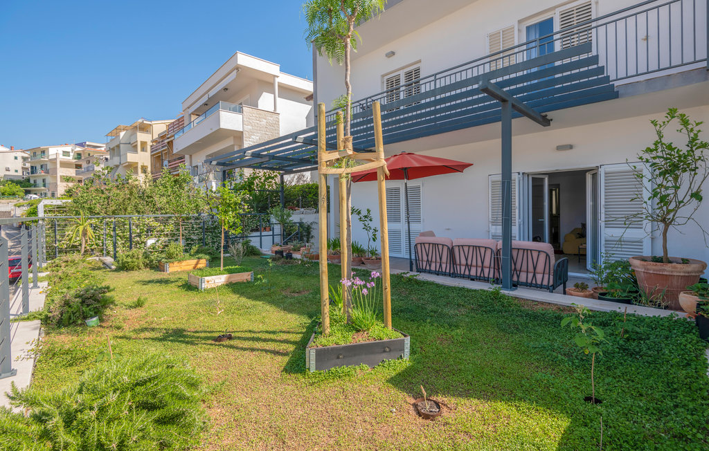 Ferienwohnung - Makarska , Kroatien - CDT830 1