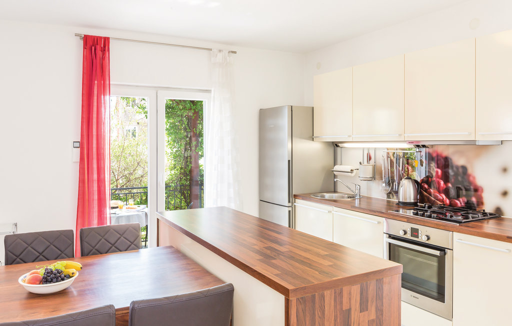 Ferienwohnung - Makarska , Kroatien - CDT830 5