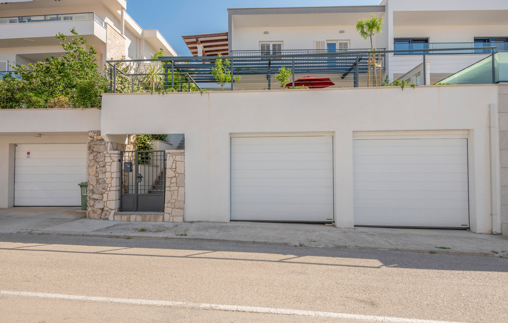 Ferienwohnung - Makarska , Kroatien - CDT830 8