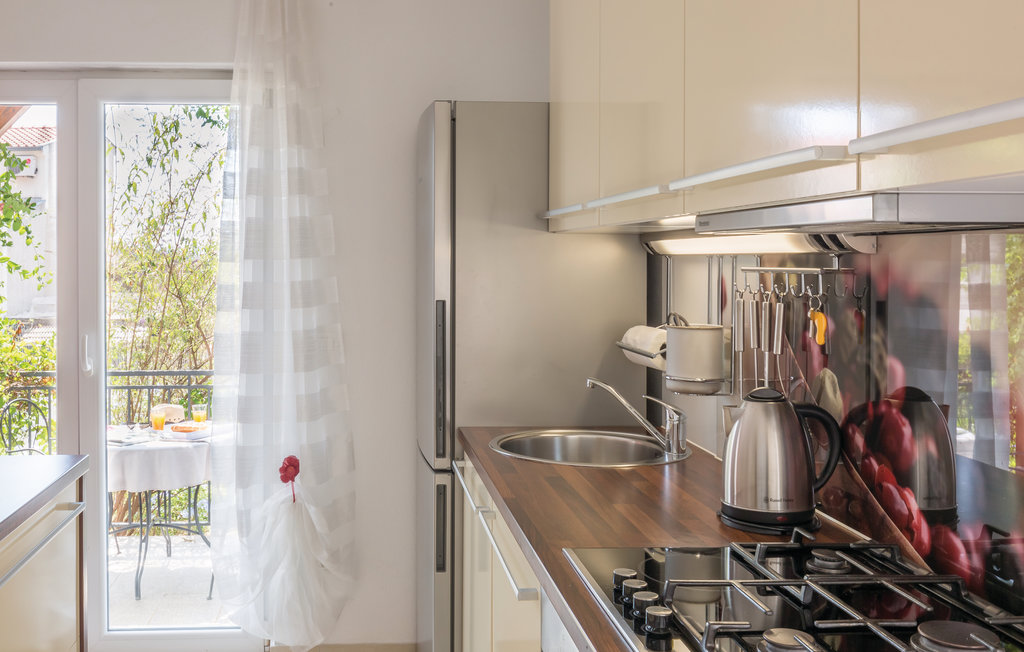 Ferienwohnung - Makarska , Kroatien - CDT830 15