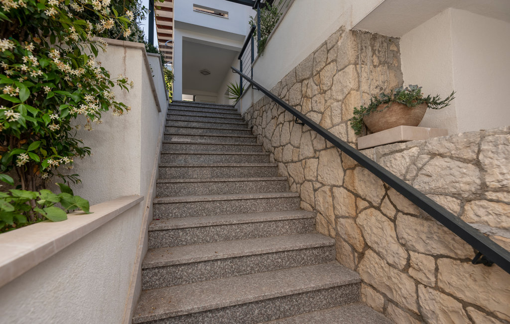 Ferienwohnung - Makarska , Kroatien - CDT830 11