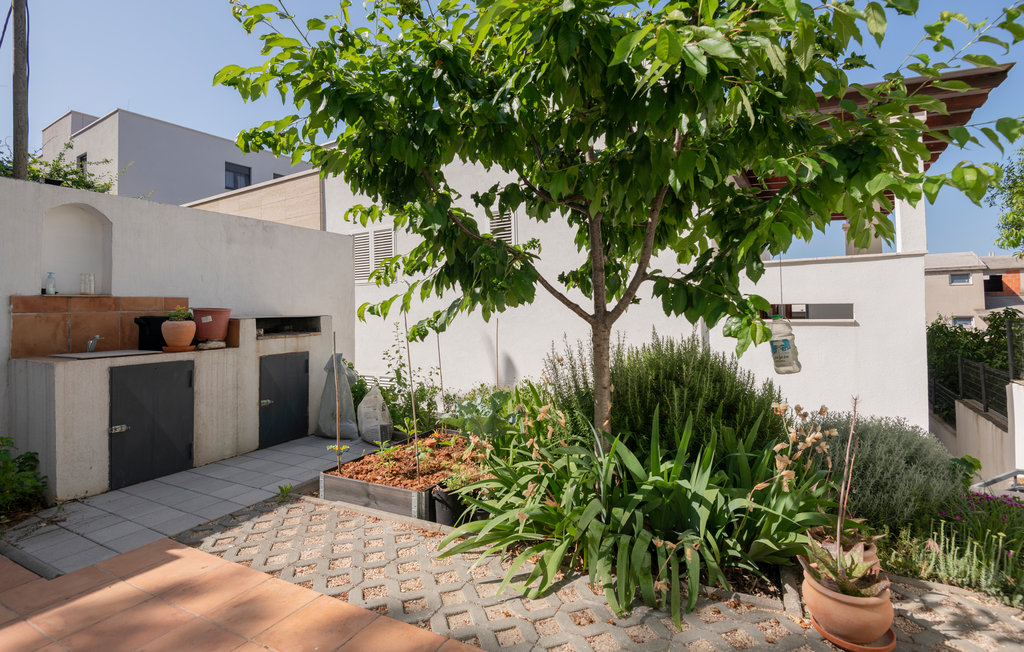 Ferienwohnung - Makarska , Kroatien - CDT830 10