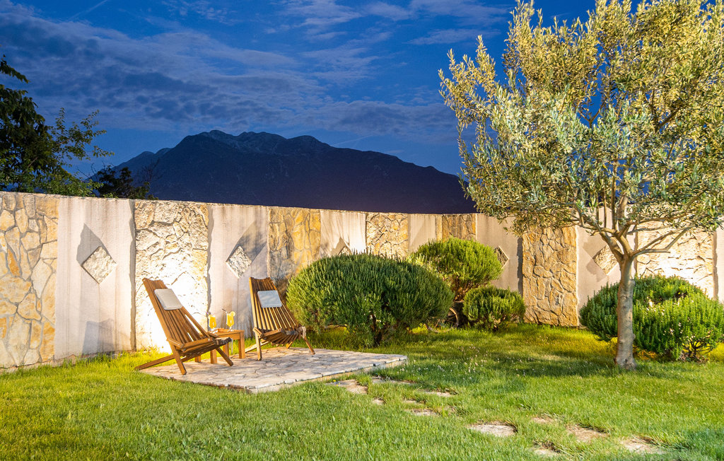 Feriehuse - Makarska-Sestanovac , Kroatien - CDT301 34