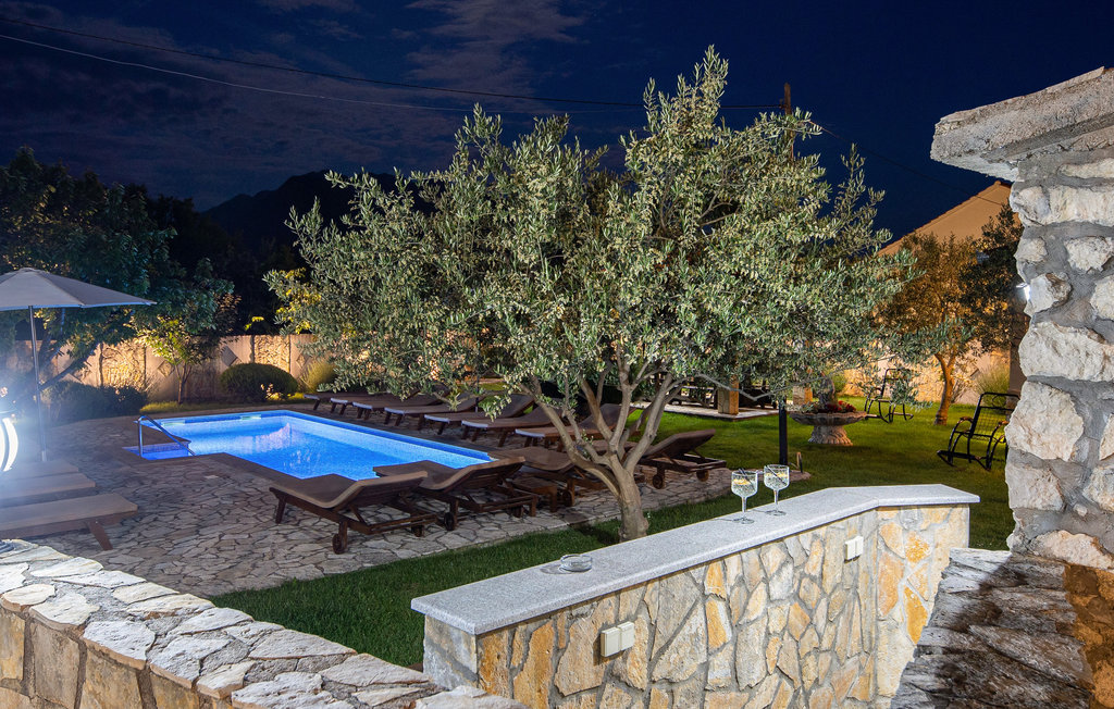 Feriehuse - Makarska-Sestanovac , Kroatien - CDT301 32