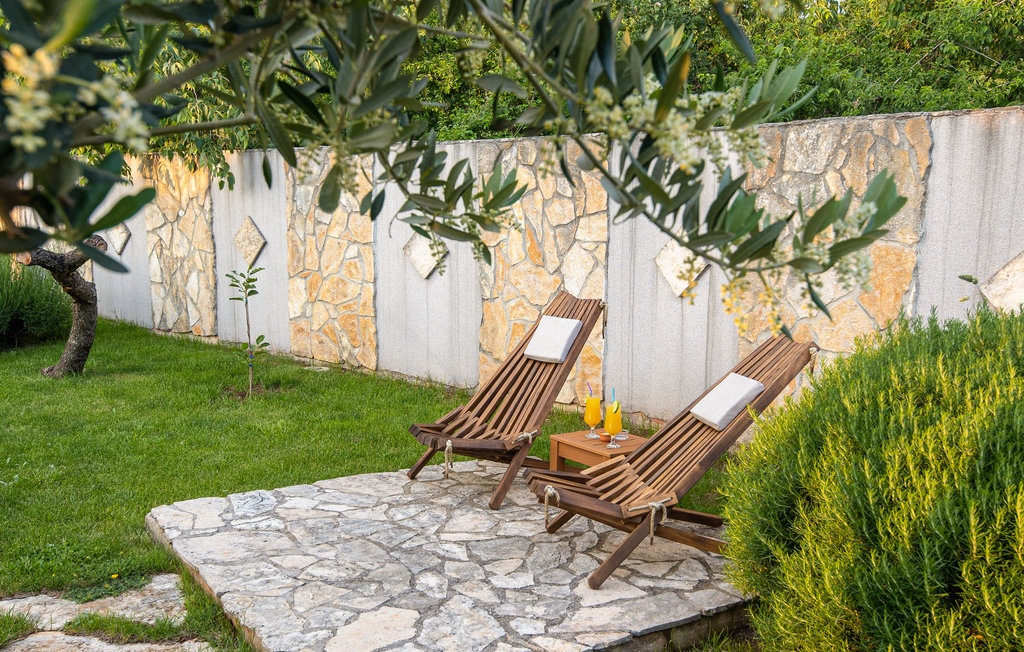 Feriehuse - Makarska-Sestanovac , Kroatien - CDT301 15