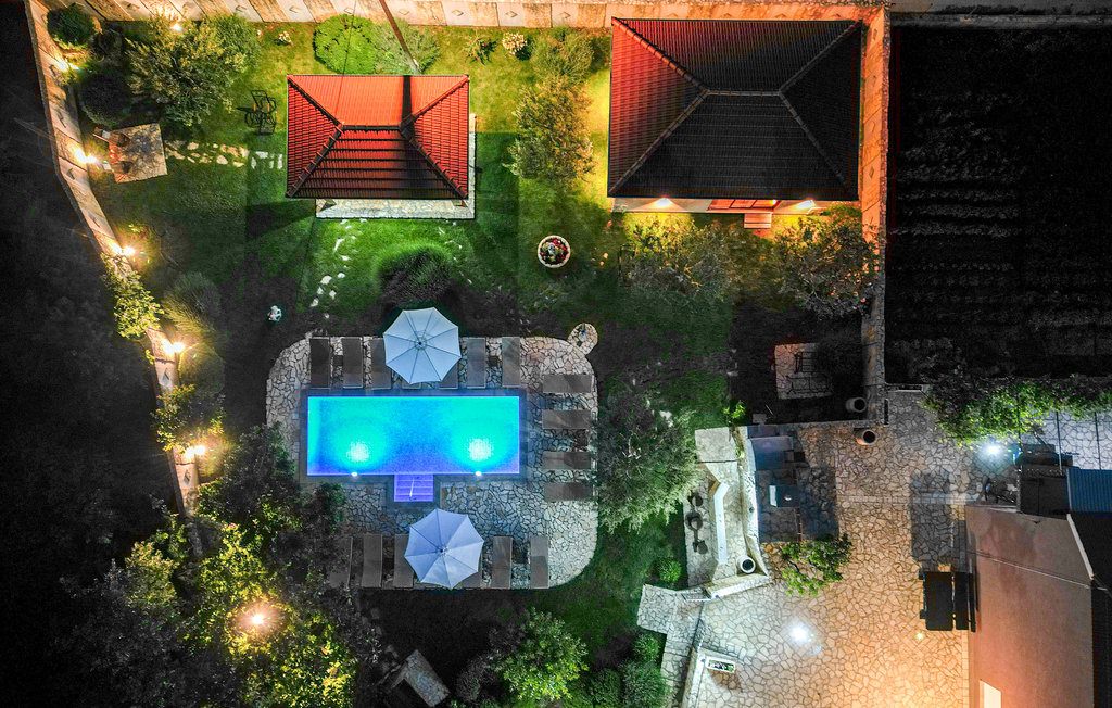 Feriehuse - Makarska-Sestanovac , Kroatien - CDT301 36