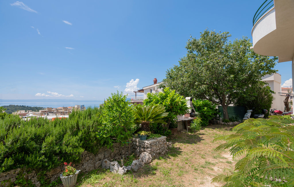 Ferienwohnung - Makarska , Kroatien - CDT687 8