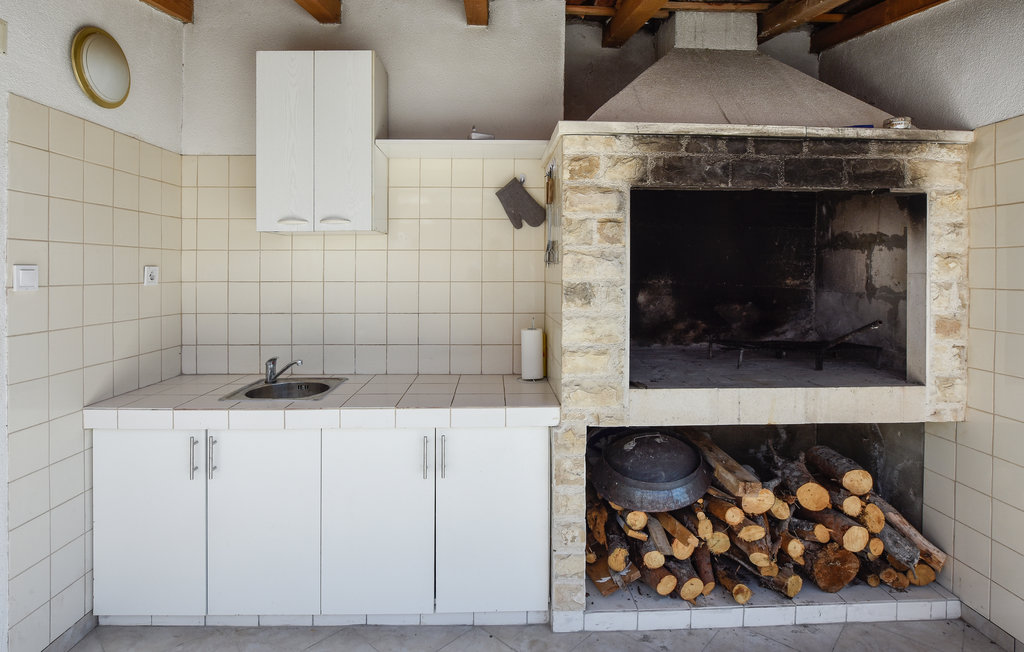 Semesterhus - Split-Podstrana , Kroatien - CDT913 17