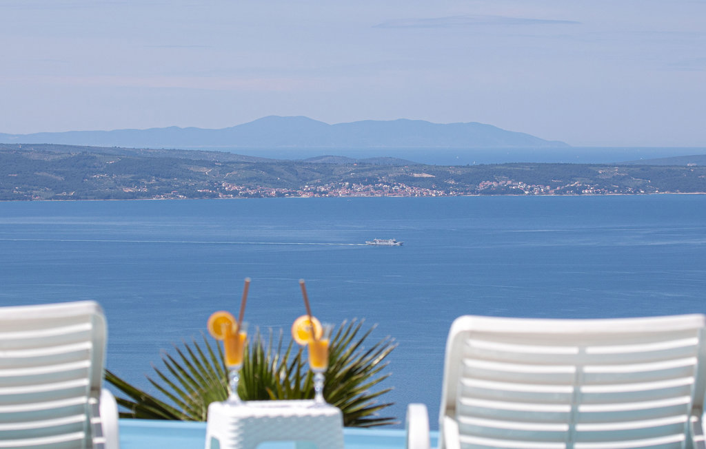 Semesterhus - Split-Podstrana , Kroatien - CDT913 11